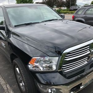 Meet your Posher, Marwan